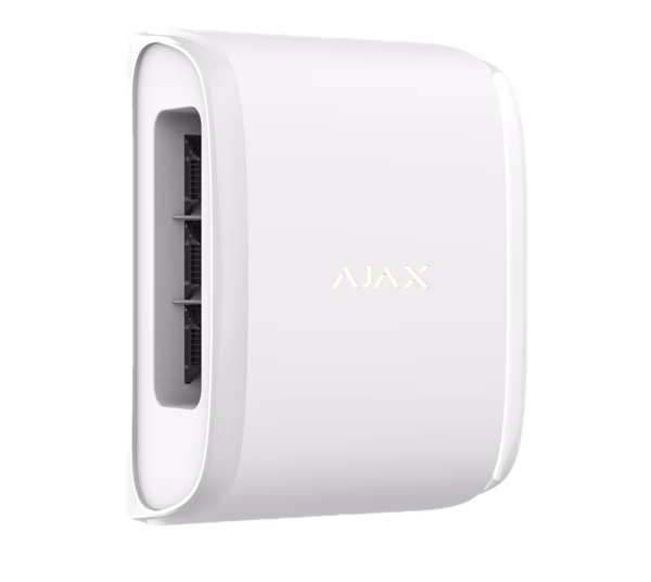 Ajax dualcurtain outdoor