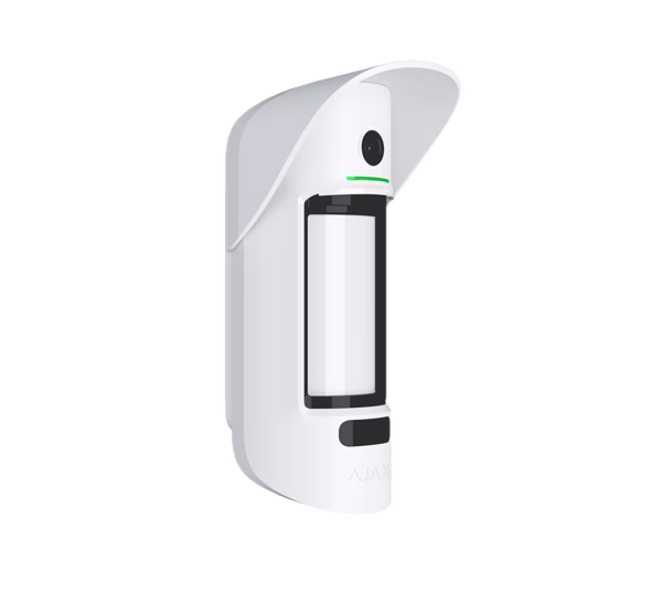 ajax motioncam outdoor