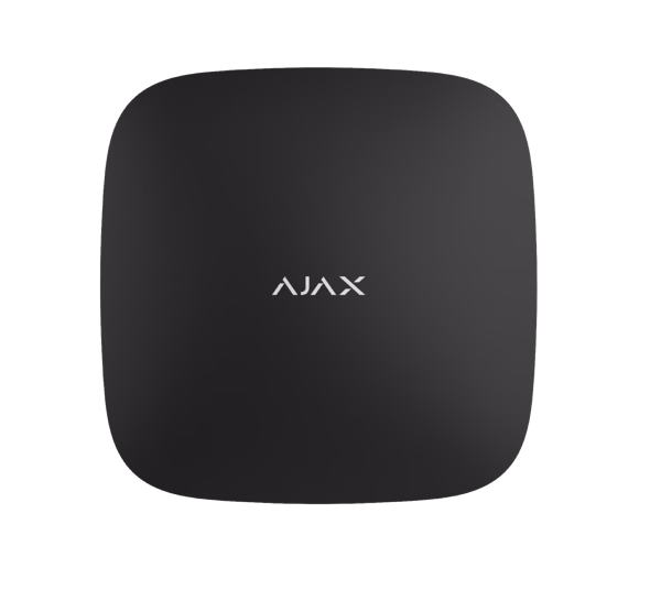 ajax rex 2