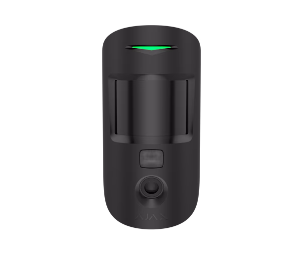 ajax motioncam