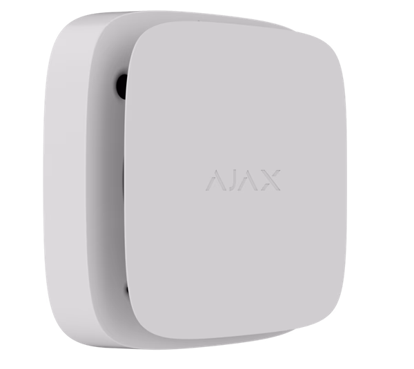 ajax fireprotect 2