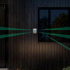 DualCurtain Outdoor