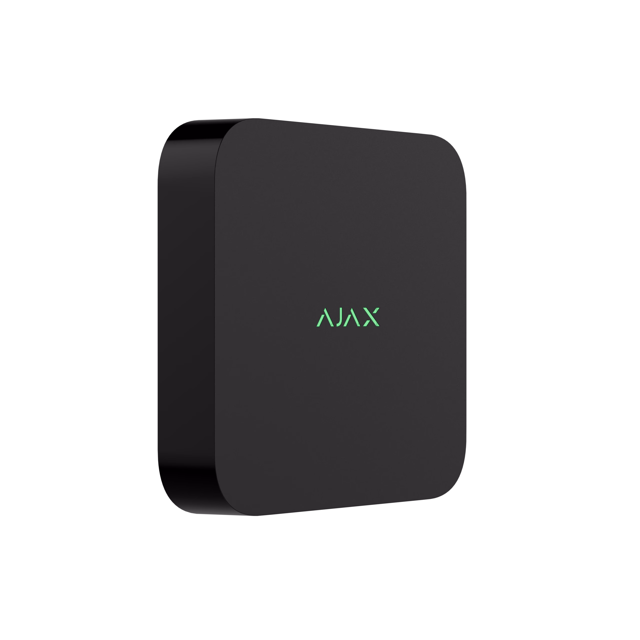 Ajax NVR with 4TB HDD UAE - 8 channel network video recorder