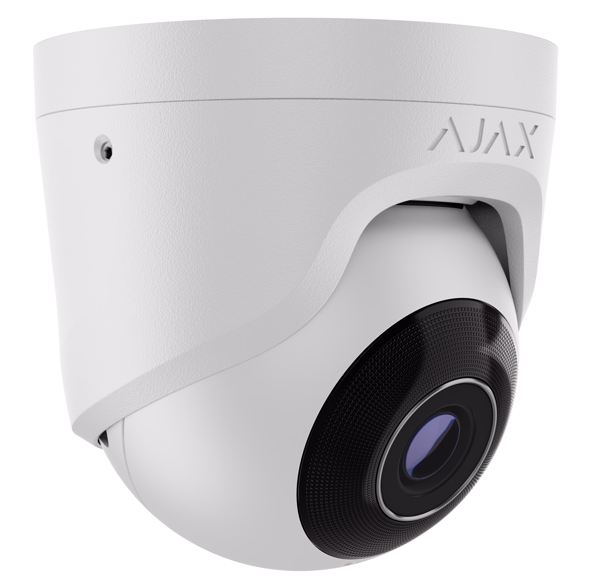 Ajax TurretCam