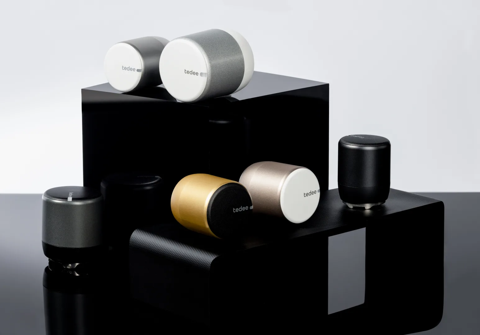 Tedee Smart Lock Package