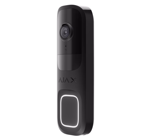 ajax doorbell