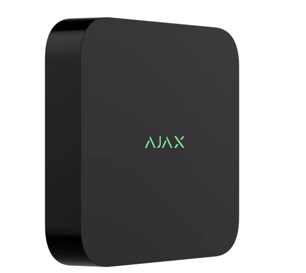 ajax nvr