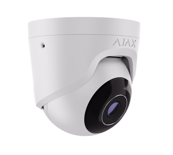 ajax turretcam