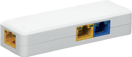 Teknix TX-EXT3POE