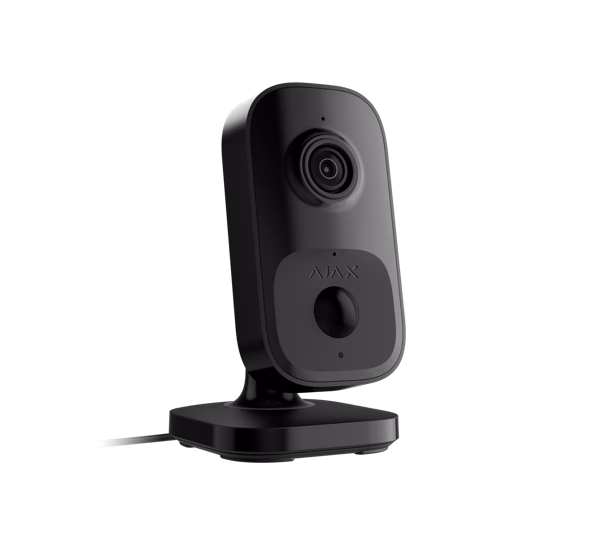 ajax indoorcam