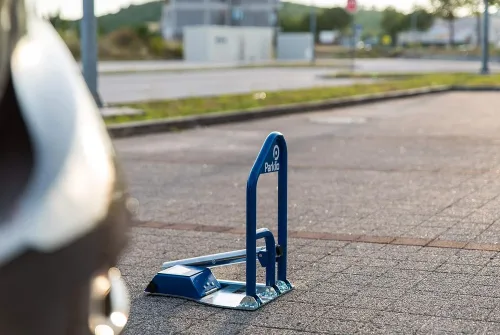 Barrier 1 Barrier 1