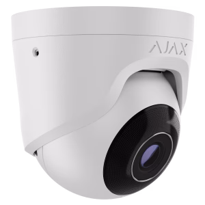 Ajax TurretCam