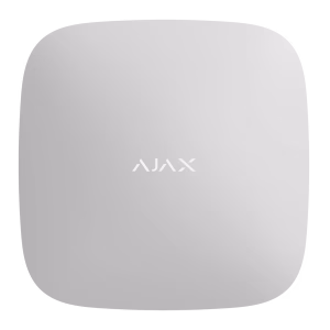 ajax hub 2 plus