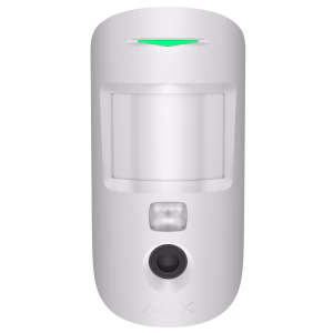 ajax motioncam