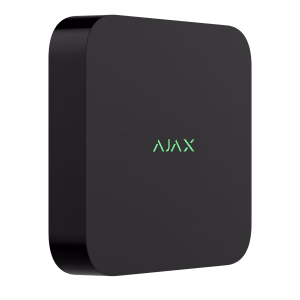 ajax nvr