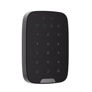 ajax keypad plus