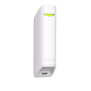 Ajax MotionProtect Curtain