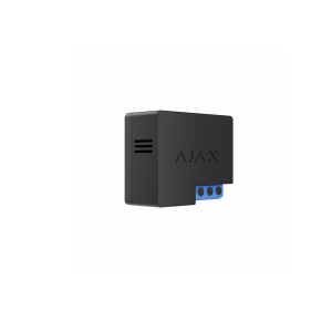 ajax relay
