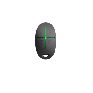ajax space control