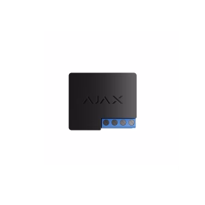 ajax wallswitch